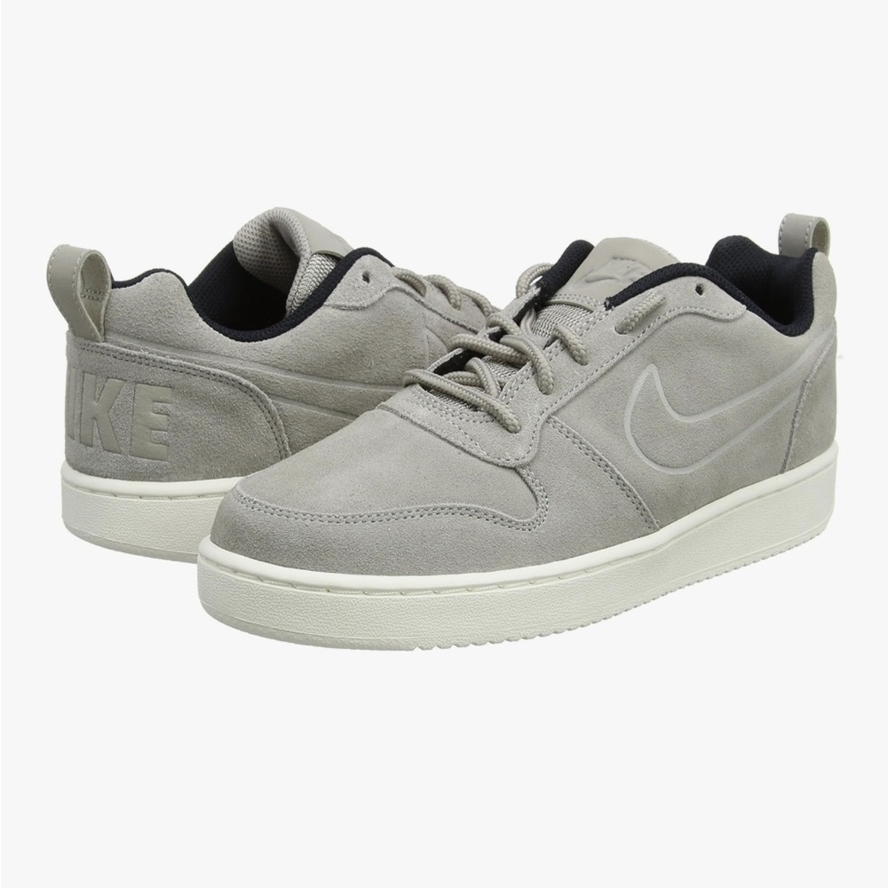 NIKE Court Borough Low Prem - Men’s